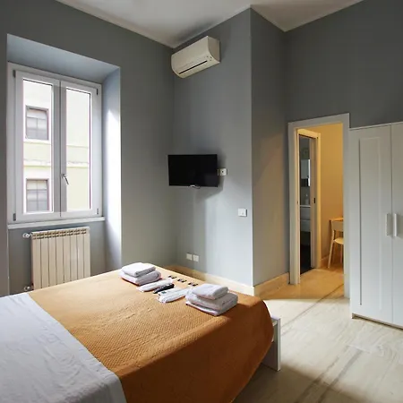 Old Bakery Bed & Breakfast *