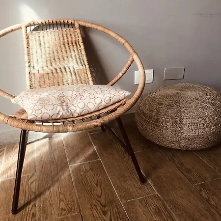 Old Bakery Bed & Breakfast Roma