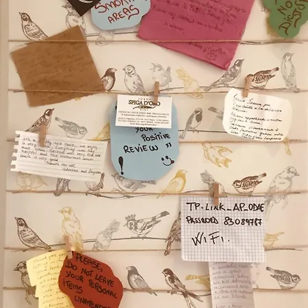 Bed & Breakfast Old Bakery