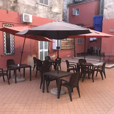 Bed & Breakfast Old Bakery 3*