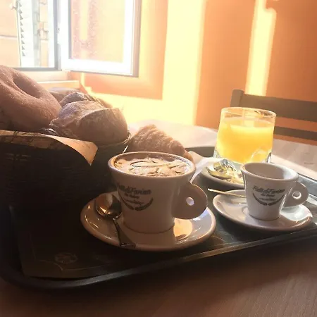 Old Bakery Bed & Breakfast 3*