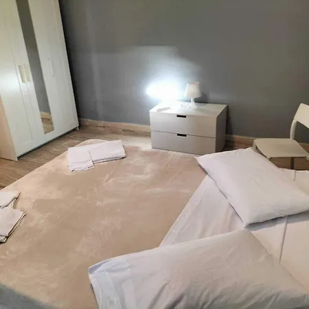 Old Bakery Bed & Breakfast