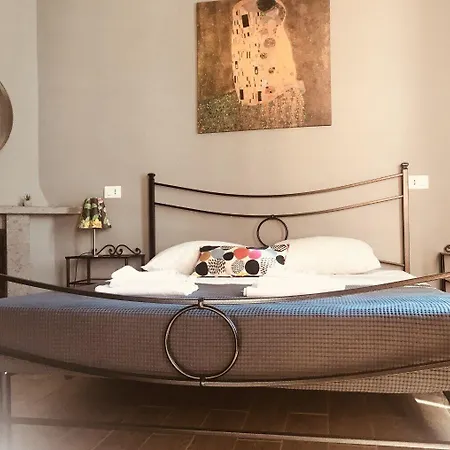 Bed & Breakfast Old Bakery 3*