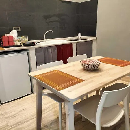 Old Bakery Bed & Breakfast