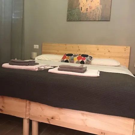 Bed & Breakfast Old Bakery 3*