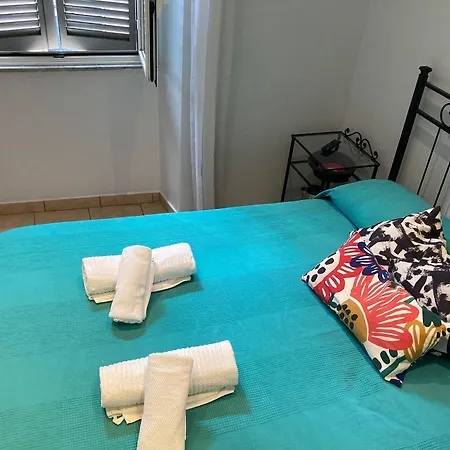 Bed & Breakfast Old Bakery