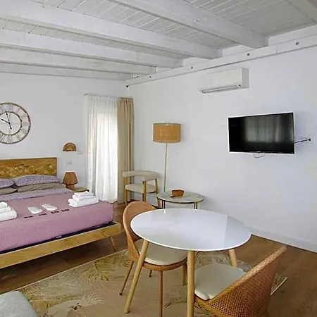 Old Bakery 3*