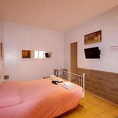 Oda ve Kahvaltı Old Bakery 3*