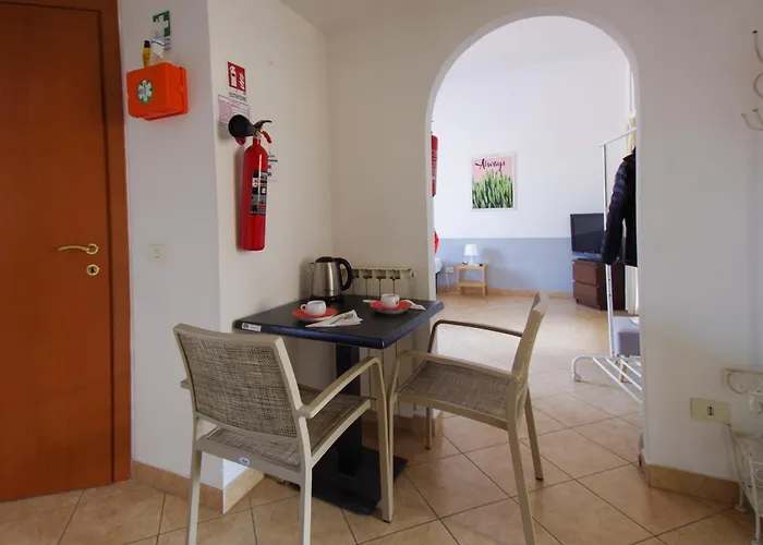 Couette-café Old Bakery 3*