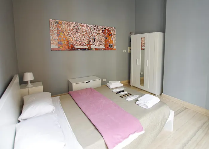 Old Bakery Couette-café 3*