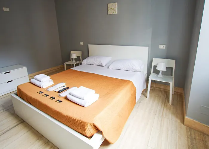 Couette-café Old Bakery