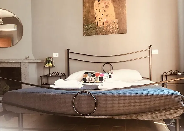 Couette-café Old Bakery 3*